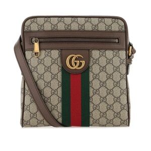 Gucci small Ophidia messenger bag